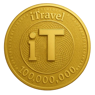 Moeda iTravel ITRV